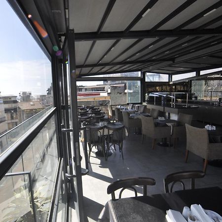 Bergama Hotel Old City Stambuł Zewnętrze zdjęcie