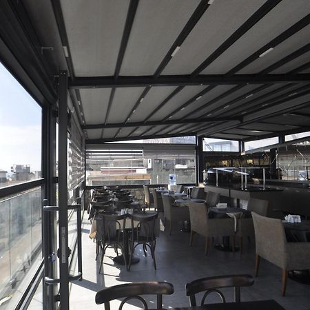 Bergama Hotel Old City Stambuł Zewnętrze zdjęcie