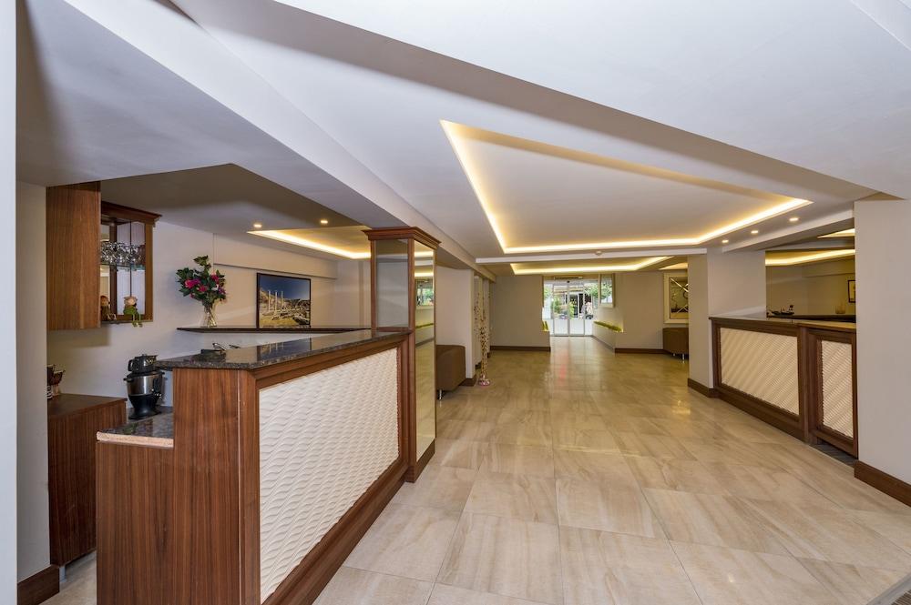 Bergama Hotel Old City Stambuł Zewnętrze zdjęcie