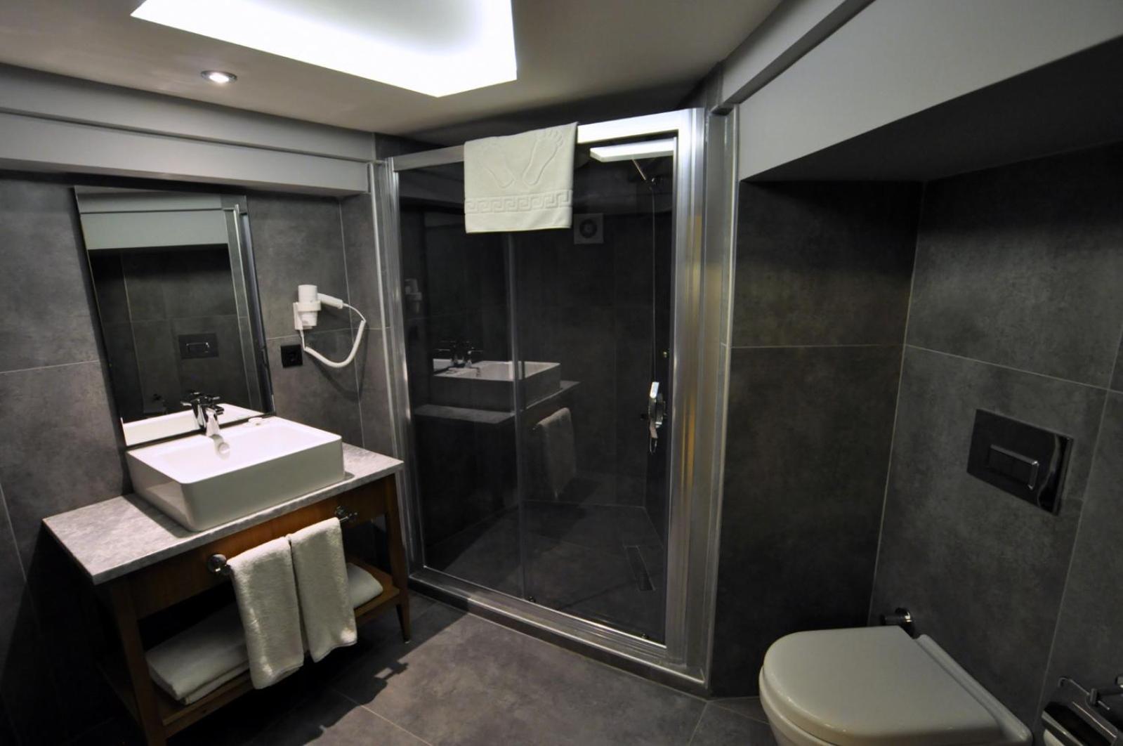 Bergama Hotel Old City Stambuł Zewnętrze zdjęcie