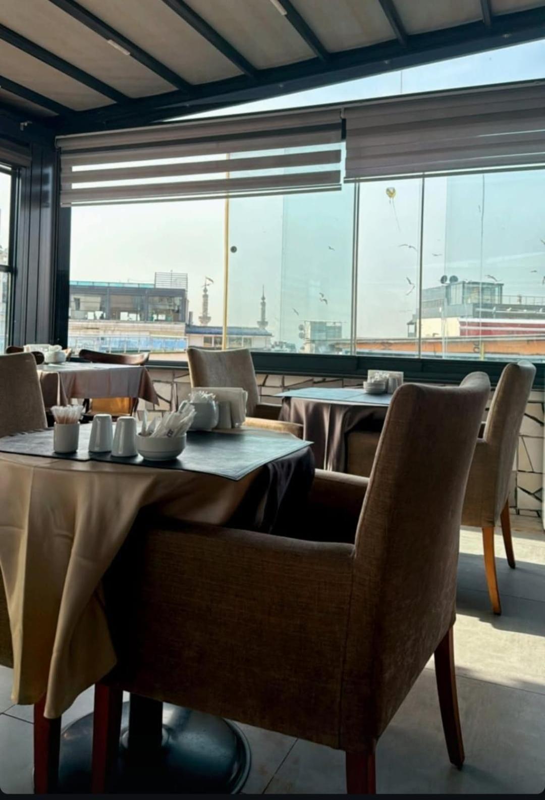 Bergama Hotel Old City Stambuł Zewnętrze zdjęcie