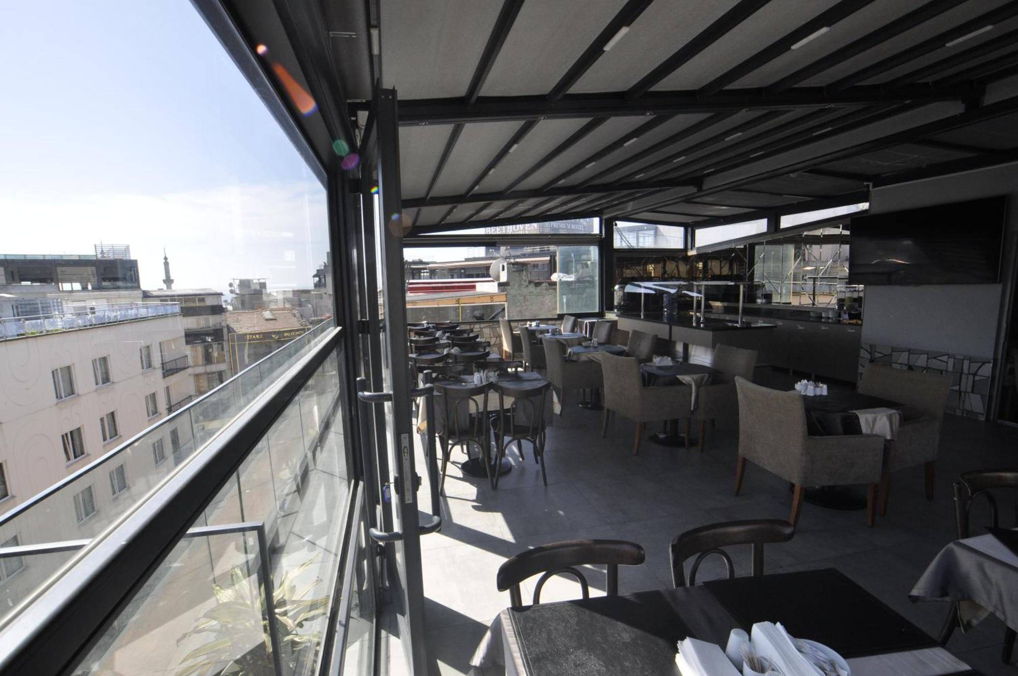 Bergama Hotel Old City Stambuł Zewnętrze zdjęcie