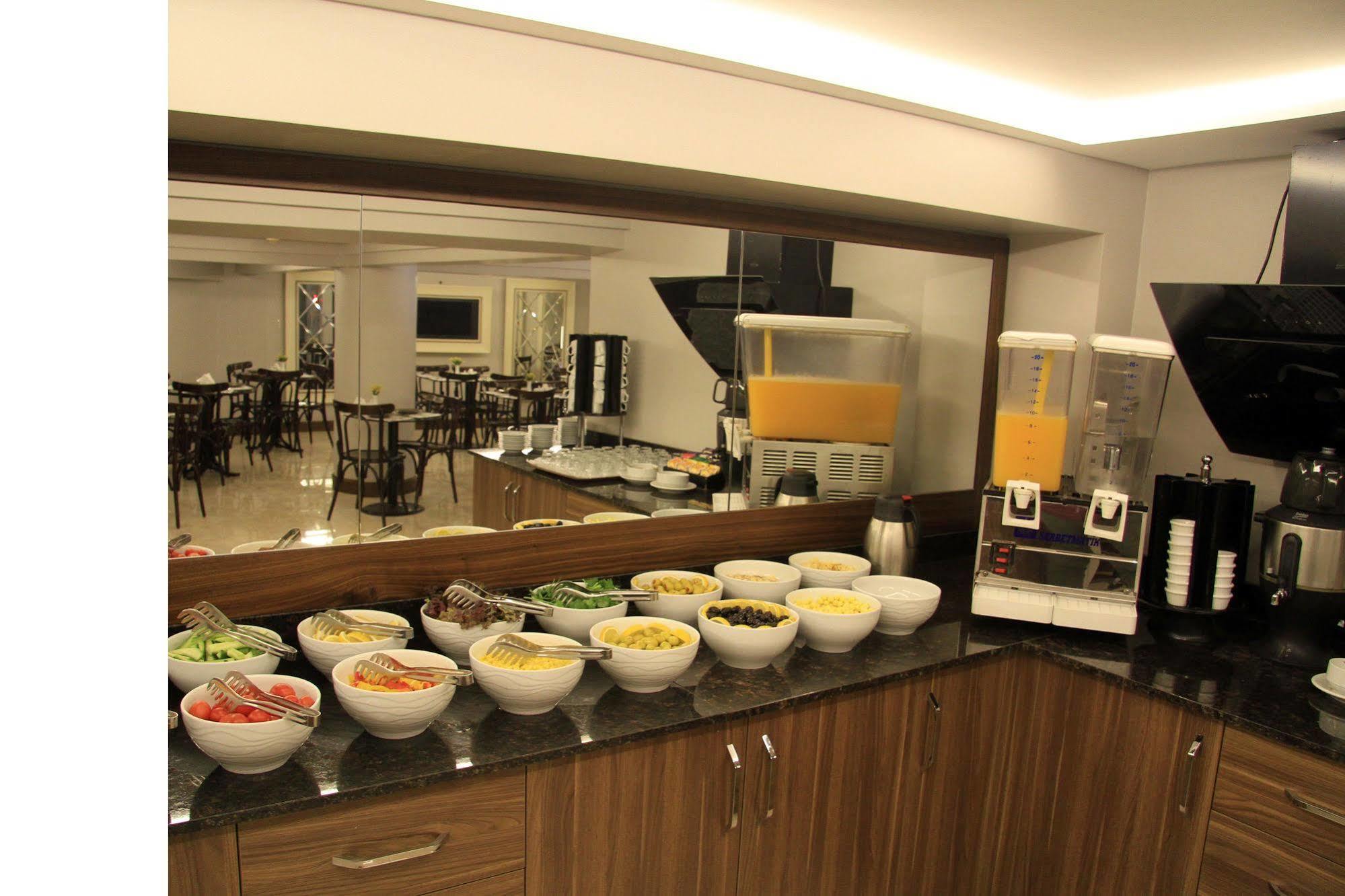 Bergama Hotel Old City Stambuł Zewnętrze zdjęcie