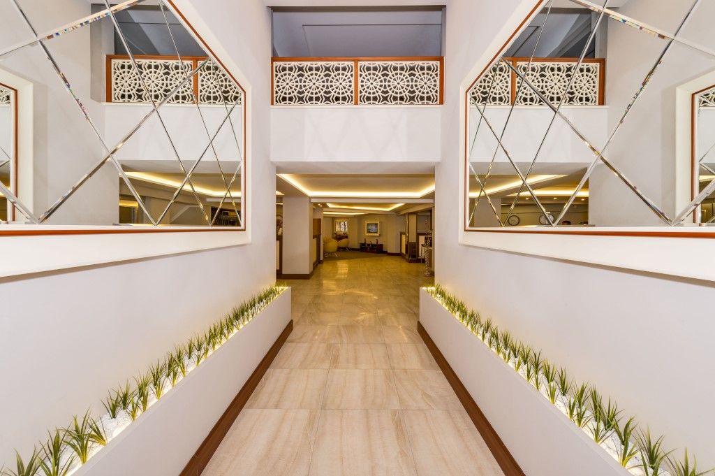Bergama Hotel Old City Stambuł Zewnętrze zdjęcie