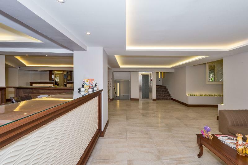 Bergama Hotel Old City Stambuł Zewnętrze zdjęcie